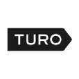 Turo Shop brand logo for shop.turo.com
