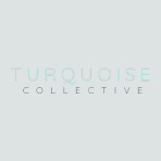 Turquoise Collective brand logo for turquoisecollective.com