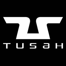 Tusah Australia brand logo for tusahaustralia.com