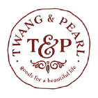 Twang & Pearl brand logo for twangandpearl.com