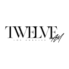 TwelveA.M. brand logo for twelveam.co