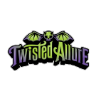 TwistedAllure brand logo for twistedallure.com