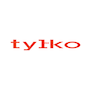 Tylko brand logo for tylko.com