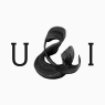 U&I Label brand logo for uandilabel.com.au
