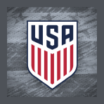 U.S. Soccer brand logo for ussoccer.com