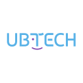 UBTECH Robotics brand logo for jimurobots.com