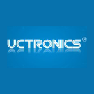 UCTRONICS brand logo for uctronics.com