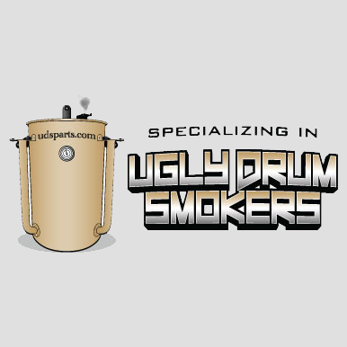 UDS Parts brand logo for udsparts.com