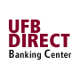 UFB Direct brand logo for ufbdirect.com
