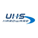 UHS Hardware brand logo for uhs-hardware.com