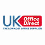 UK Office Direct brand logo for ukofficedirect.co.uk