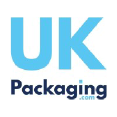 UKPackaging brand logo for ukpackaging.com