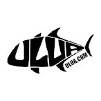 ULUA brand logo for ulua.com