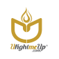 ULightMeUp brand logo for ulightmeup.com