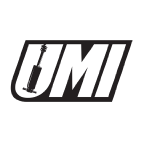UMI Performance brand logo for umiperformance.com