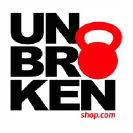 UNBROKENSHOP brand logo for unbrokenshop.com