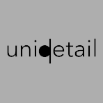 UNIQDETAIL brand logo for uniqdetail.com
