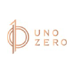 UNOZERO brand logo for unozero.com