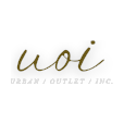 UOI Boutique brand logo for uoionline.com