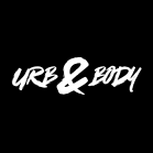 URB & BODY brand logo for urbandbody.com
