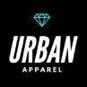 URBAN APPAREL brand logo for urban-apparel.co.uk