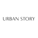 URBAN STORY brand logo for urbanstory-store.com