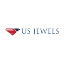 US Jewels and Gems brand logo for usjewelsandgems.com