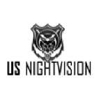 US Night Vision brand logo for usnightvision.com