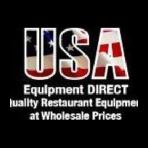 USA Equipment Direct brand logo for usaequipmentdirect.com