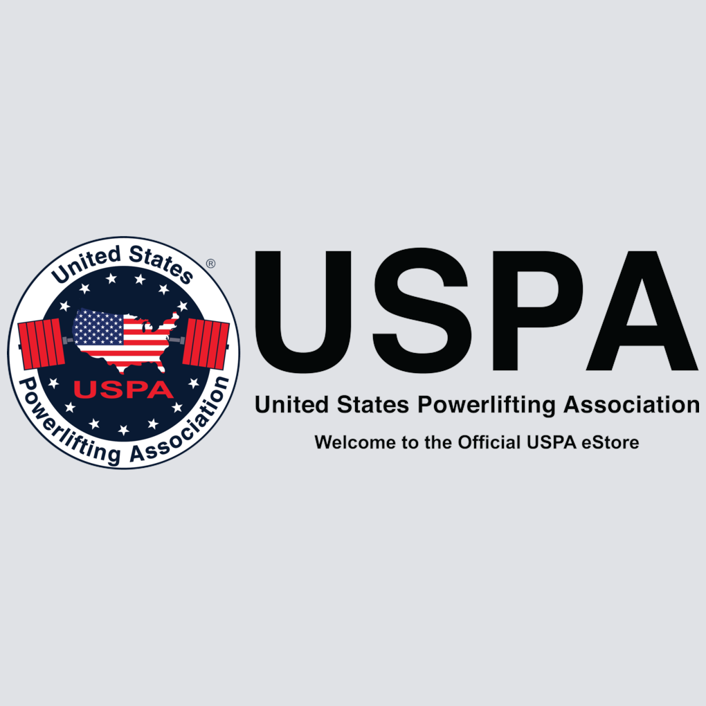 USPA eStore brand logo for uspa-estore.com