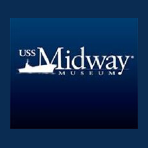 USS Midway Museum Jetshop brand logo for jetshop.midway.org