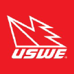 USWE Sports brand logo for uswe-sports.com