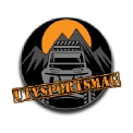 UTV Sports brand logo for utvsportsmag.com