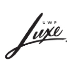 UWP Luxe brand logo for uwpluxe.com