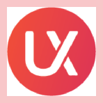 UX Kits brand logo for uxkits.com