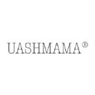 Uashmama Usa brand logo for shopuashmamausa.com