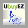 Ubuyez brand logo for ubuyez.com