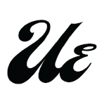 Ue Coffee Roasters brand logo for uecoffeeroasters.com