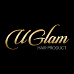 Uglam brand logo for uglamwig.com