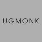 Ugmonk brand logo for ugmonk.com