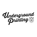 Ugp Campus Apparel brand logo for shop.undergroundshirts.com