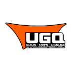 Ugq Outdoor brand logo for ugqoutdoor.com
