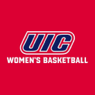 Uic Flames brand logo for shop.uicflames.com