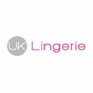 Uk Lingerie brand logo for uklingerie.com