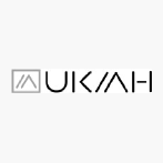 Ukiah Co. brand logo for ukiahco.com