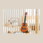 Ukutune brand logo for ukutune.com