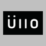 Ullo brand logo for ullowine.com