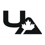 Ultimate Airsoft brand logo for ultimateairsoft.ca