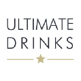 Ultimate Drinks brand logo for ultimatedrinks.com