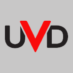 Ultimate Vape Deals brand logo for ultimatevapedeals.com